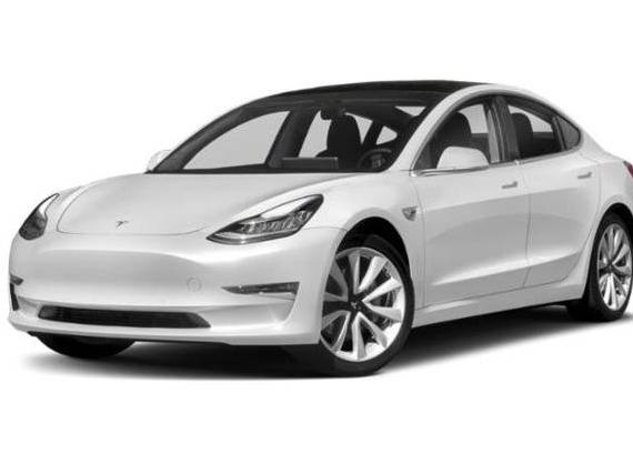 TESLA MODEL 3 2020 5YJ3E1EA1LF632694 image